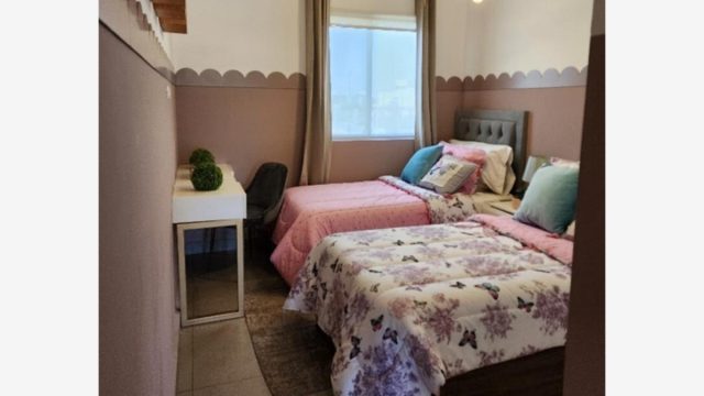 Casa en venta en Garcia Nuevo Leon (1)