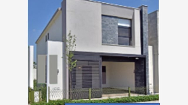 Casa en venta en Garcia Nuevo Leon (2)