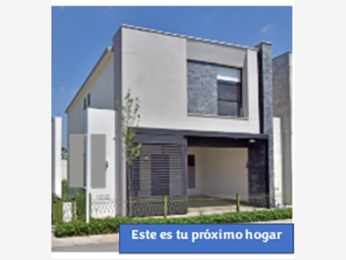 Casa en venta en Garcia Nuevo Leon (2)