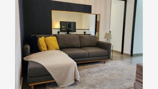 Casa en venta en Garcia Nuevo Leon (4)