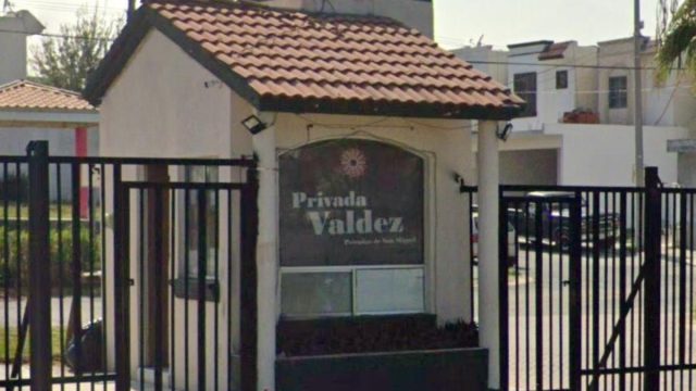 Casa en venta en Guadalupe Nuevo Leon (1)