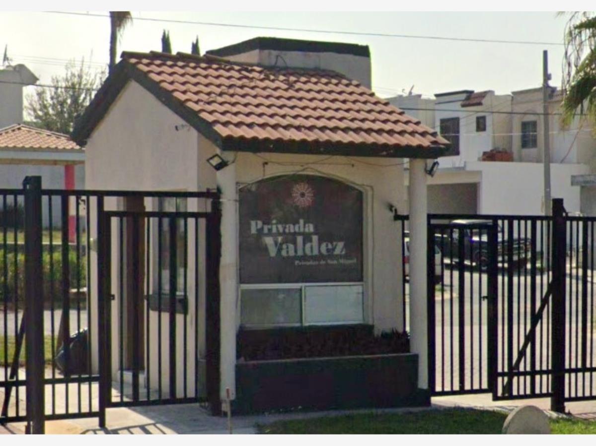 Casa en venta en Guadalupe Nuevo Leon (1)