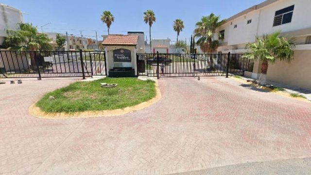 Casa en venta en Guadalupe Nuevo Leon (2)