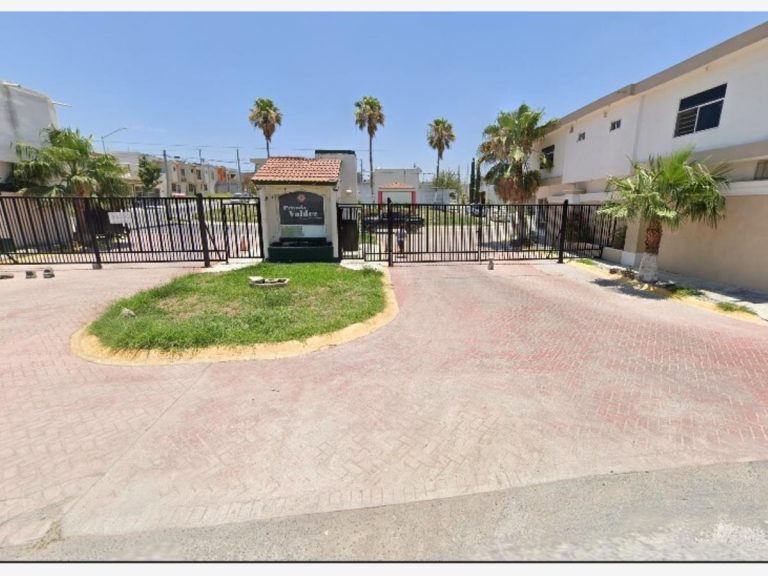 Casa en venta en Guadalupe, Nuevo León