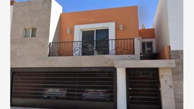 Casa en venta en Monterrey Nuevo Leon (2)