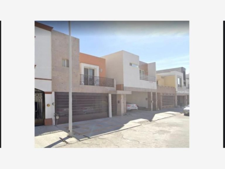 Casa en venta en Monterrey, Nuevo León