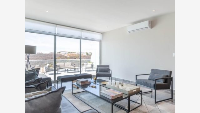 DEPARTAMENTO EN VENTA Anillo Vial Fray Junipero Juriquilla Queretaro (2)