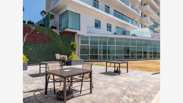 DEPARTAMENTO EN VENTA Anillo Vial Fray Junipero Juriquilla Queretaro (3)