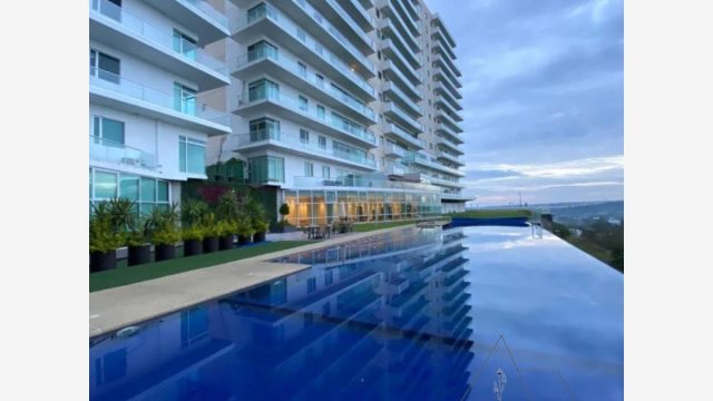 DEPARTAMENTO EN VENTA Anillo Vial Fray Junipero Juriquilla Queretaro (4)