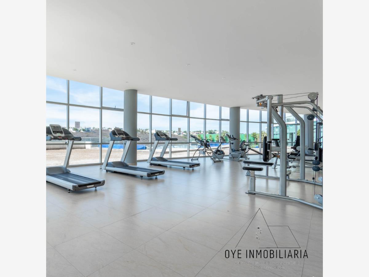DEPARTAMENTO EN VENTA Anillo Vial Fray Junipero Juriquilla Queretaro (5)
