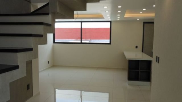 Departamento Penthouse en Venta INDUSTRIAL Gustavo A Madero CDMX (1)