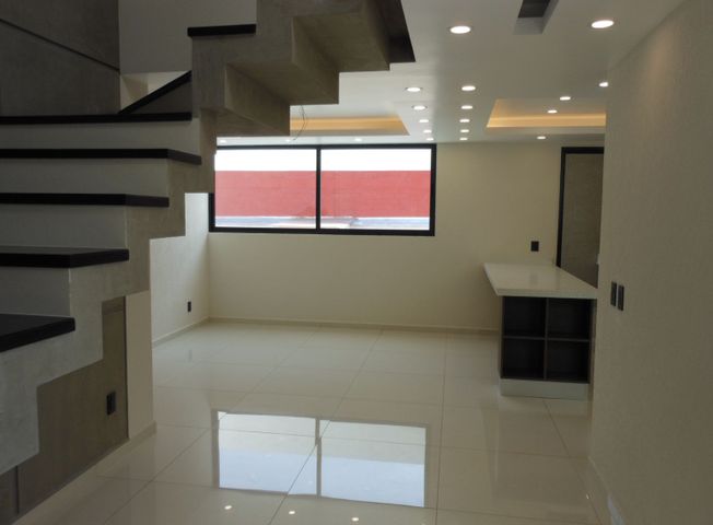 Departamento Penthouse en Venta INDUSTRIAL Gustavo A Madero CDMX (1)