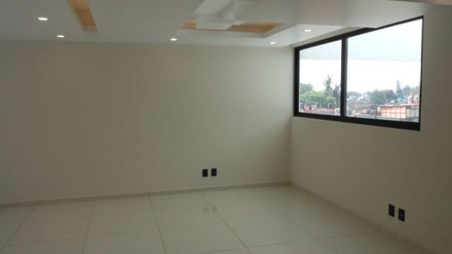 Departamento Penthouse en Venta INDUSTRIAL Gustavo A Madero CDMX (10)