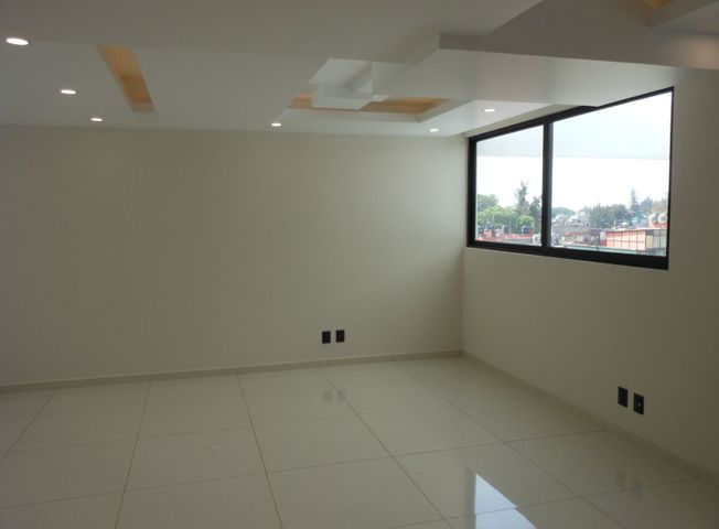 Departamento Penthouse en Venta INDUSTRIAL Gustavo A Madero CDMX (10)
