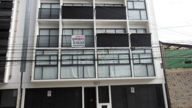 Departamento Penthouse en Venta INDUSTRIAL Gustavo A Madero CDMX (11)