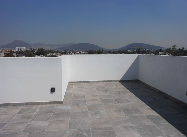 Departamento Penthouse en Venta INDUSTRIAL Gustavo A Madero CDMX (13)