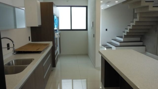 Departamento Penthouse en Venta INDUSTRIAL Gustavo A Madero CDMX (16)