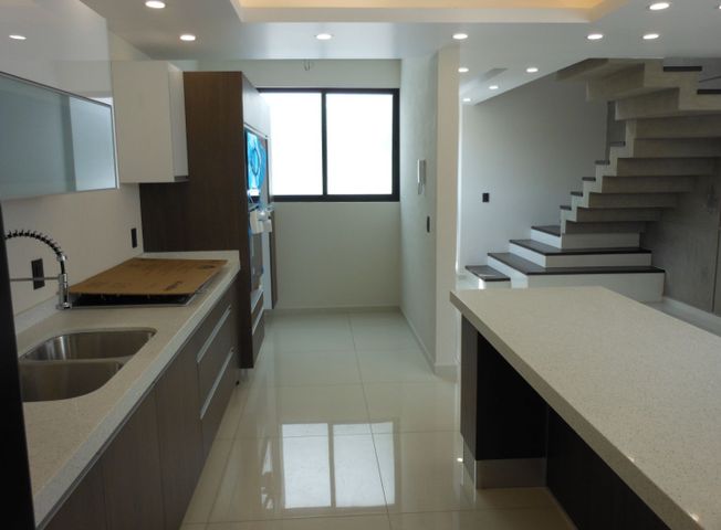 Departamento Penthouse en Venta INDUSTRIAL Gustavo A Madero CDMX (16)