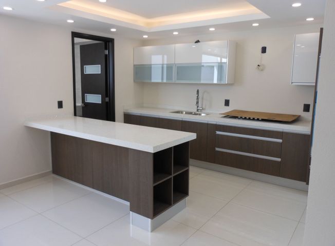 Departamento Penthouse en Venta INDUSTRIAL Gustavo A Madero CDMX (2)