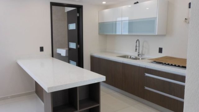 Departamento Penthouse en Venta INDUSTRIAL Gustavo A Madero CDMX (4)