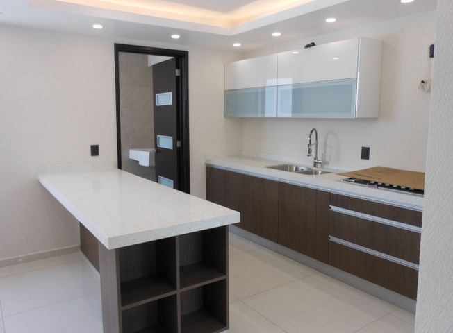 Departamento Penthouse en Venta INDUSTRIAL Gustavo A Madero CDMX (4)