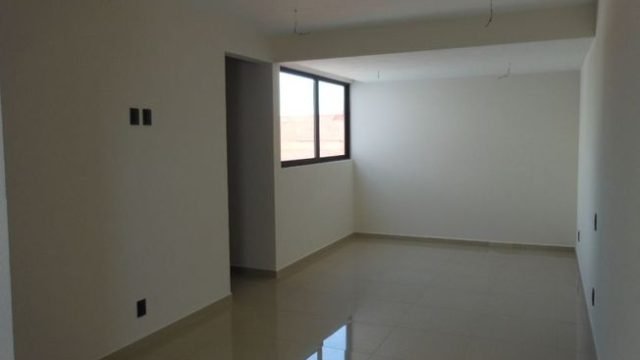 Departamento Penthouse en Venta INDUSTRIAL Gustavo A Madero CDMX (5)