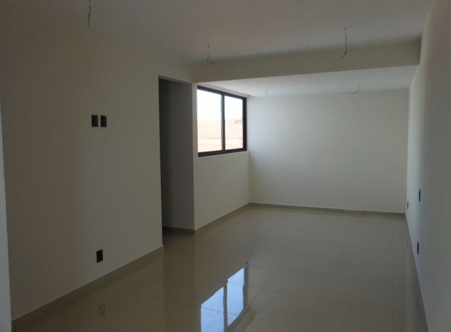 Departamento Penthouse en Venta INDUSTRIAL Gustavo A Madero CDMX (5)