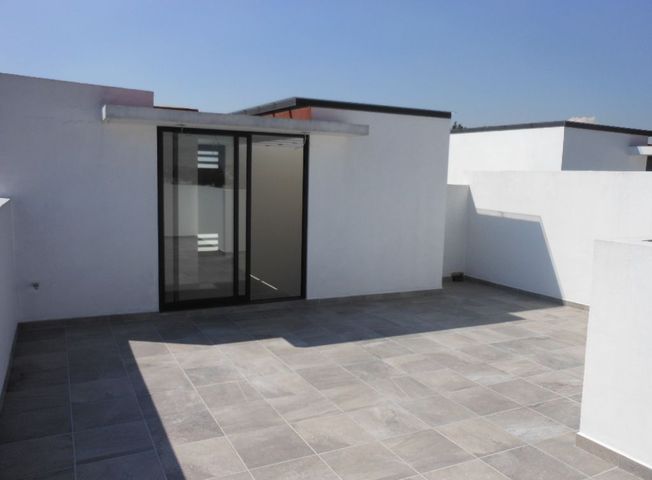 Departamento Penthouse en Venta INDUSTRIAL Gustavo A Madero CDMX (7)