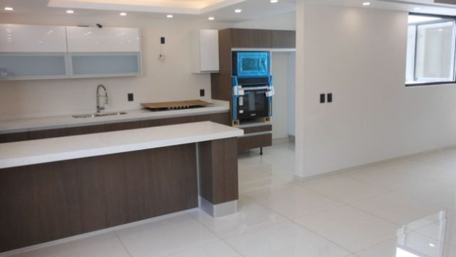 Departamento Penthouse en Venta INDUSTRIAL Gustavo A Madero CDMX (9)