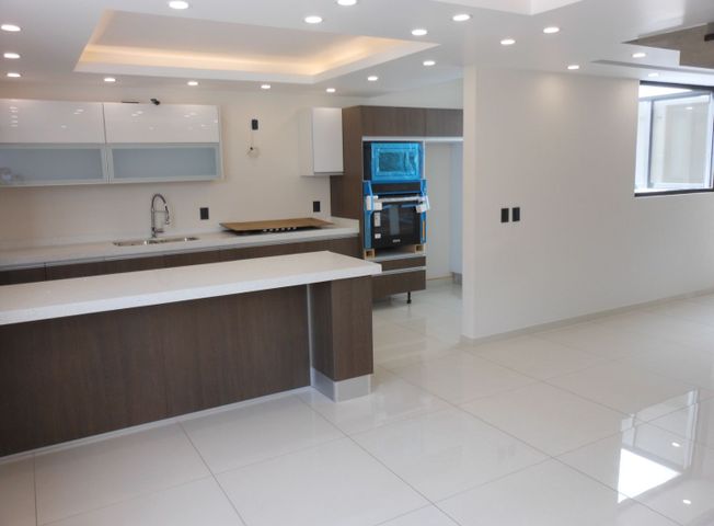 Departamento Penthouse en Venta INDUSTRIAL Gustavo A Madero CDMX (9)