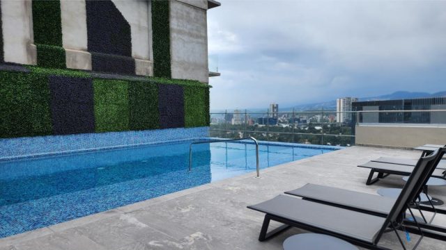 Departamento en Renta en San Jerónimo Aculco Alvaro Obregon CDMX (1)