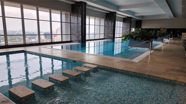 Departamento en Renta en San Jerónimo Aculco Alvaro Obregon CDMX (10)