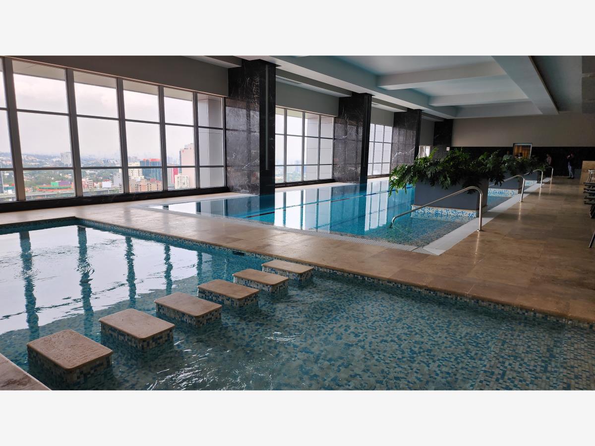 Departamento en Renta en San Jerónimo Aculco Alvaro Obregon CDMX (10)