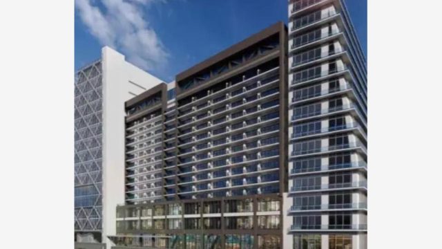 Departamento en Renta en San Jerónimo Aculco Alvaro Obregon CDMX (2)