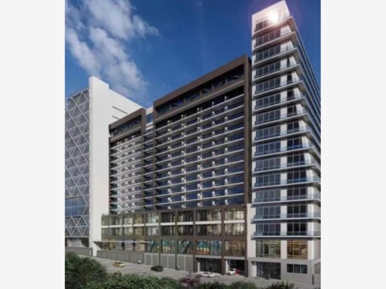 Departamento en Renta en San Jerónimo Aculco Alvaro Obregon CDMX