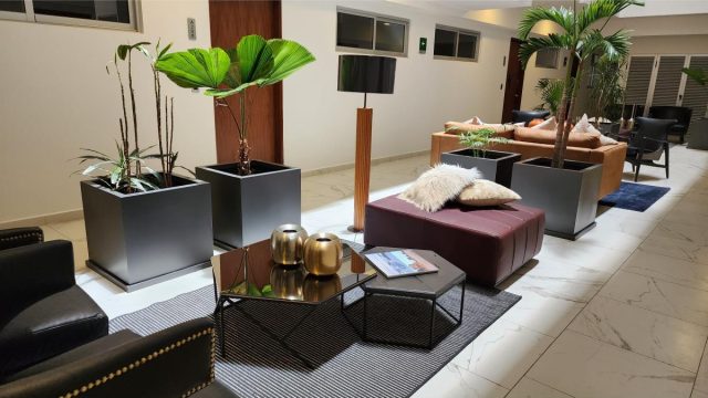 Departamento en Renta en San Jerónimo Aculco Alvaro Obregon CDMX (3)