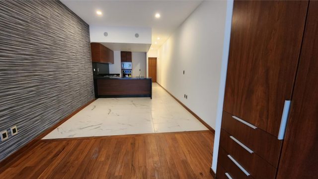 Departamento en Renta en San Jerónimo Aculco Alvaro Obregon CDMX (4)