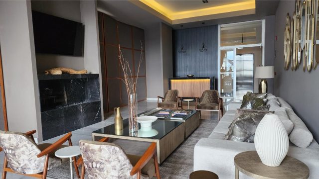 Departamento en Renta en San Jerónimo Aculco Alvaro Obregon CDMX (8)