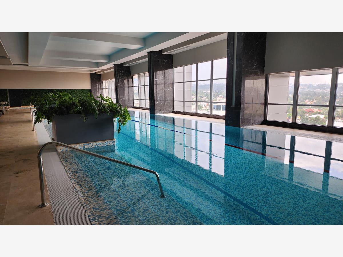 Departamento en Renta en San Jerónimo Aculco Alvaro Obregon CDMX (9)