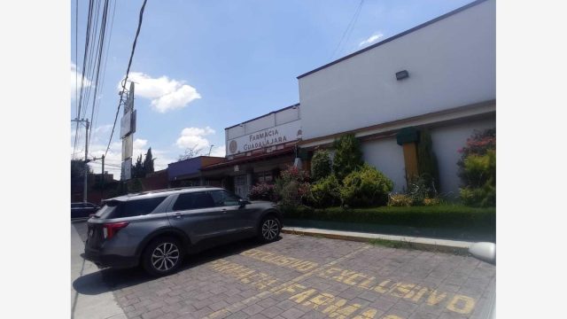 Departamento en Renta en Santiaguito Metepec Edo de Mexico (12)