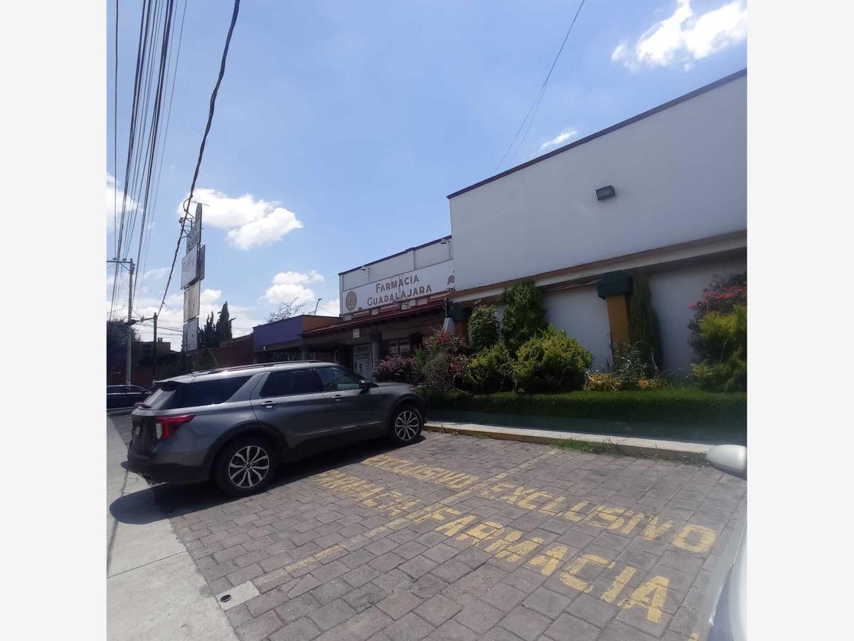 Departamento en Renta en Santiaguito Metepec Edo de Mexico (12)