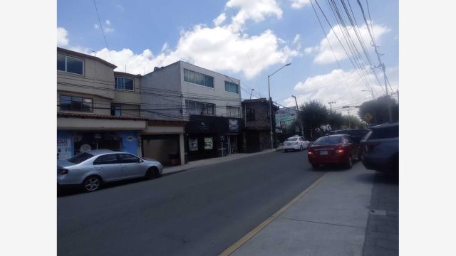 Departamento en Renta en Santiaguito Metepec Edo de Mexico (4)