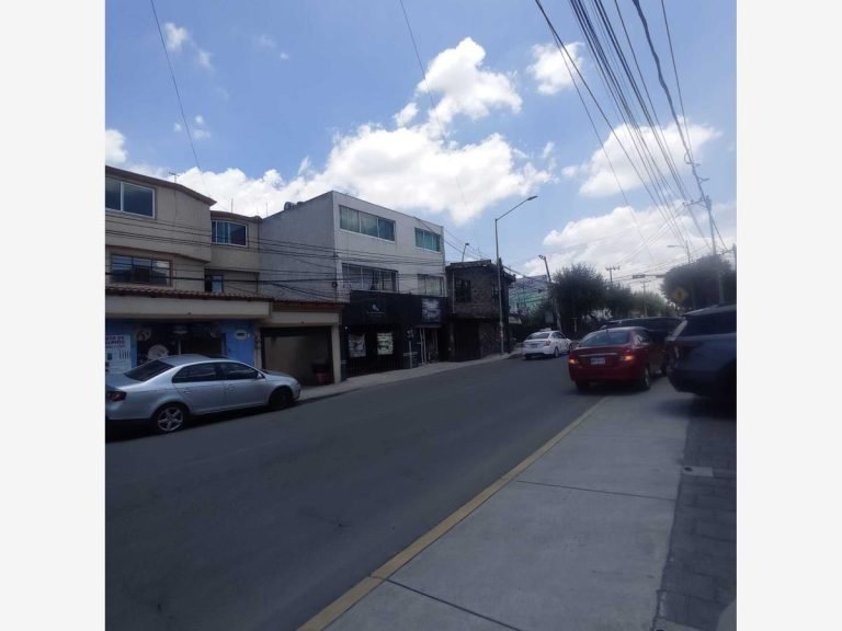 Departamento en Renta en Santiaguito Metepec Edo de Mexico