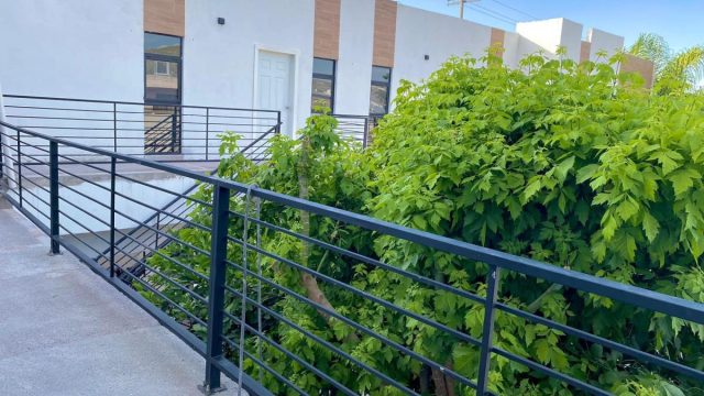 Departamento en Renta en Villa Jardín Lerdo Durango (1)