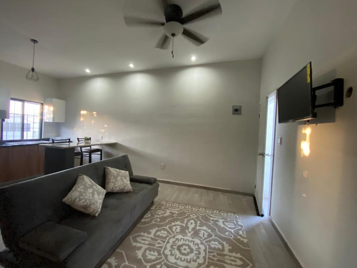 Departamento en Renta en Villa Jardín Lerdo Durango (2)