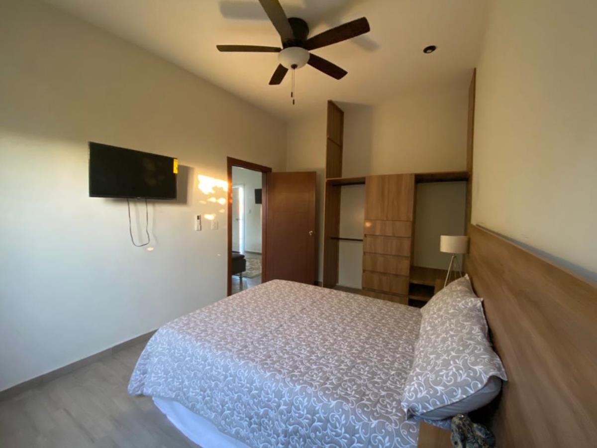 Departamento en Renta en Villa Jardín Lerdo Durango (3)