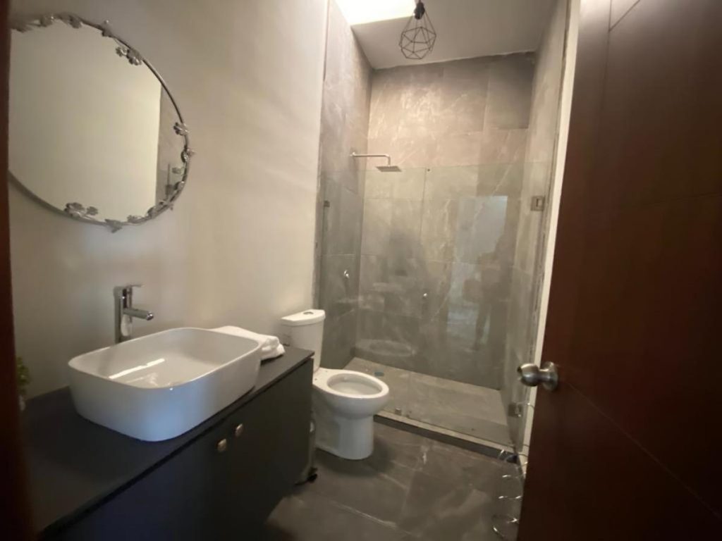 Departamento en Renta en Villa Jardín Lerdo Durango (4)