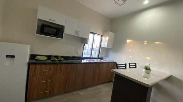Departamento en Renta en Villa Jardín Lerdo Durango (5)