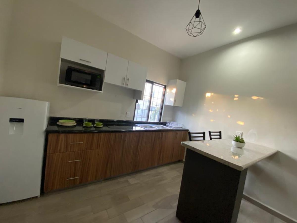 Departamento en Renta en Villa Jardín Lerdo Durango (5)