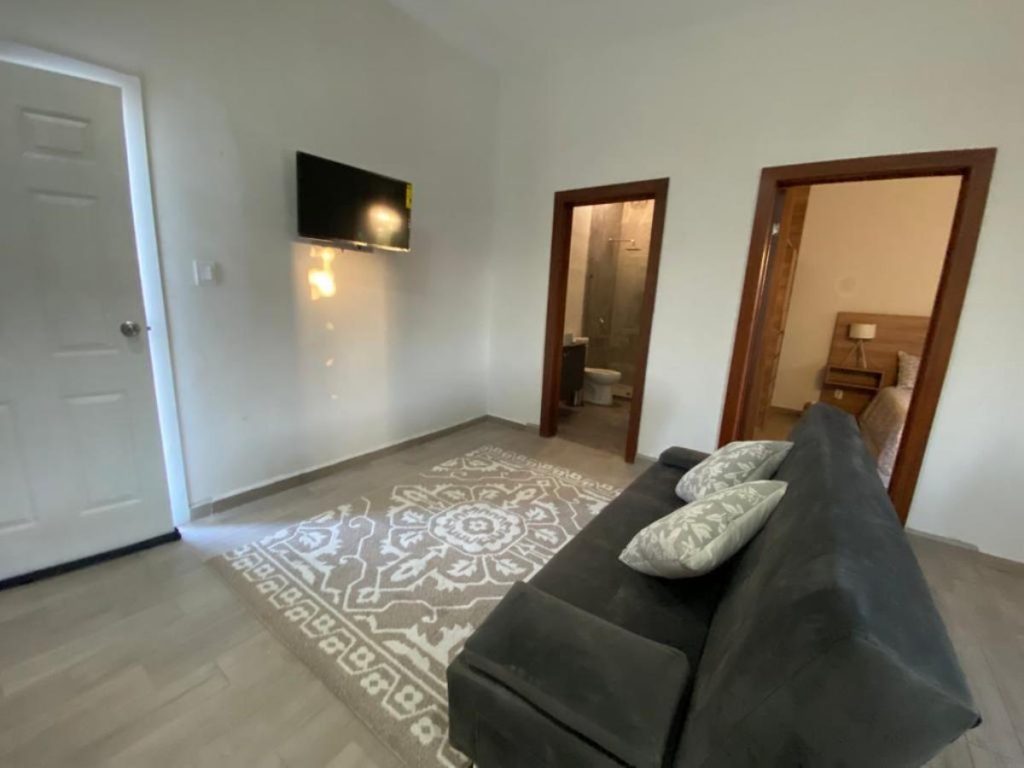 Departamento en Renta en Villa Jardín Lerdo Durango (7)